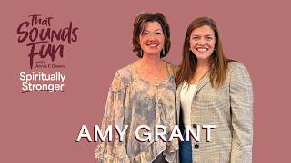 AFD's Friday Faves | The Me That Remains with Amy Grant- Episode 1057