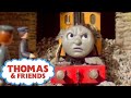 Thomas Friends At Home At Last Full Episode Cartoons For Kids