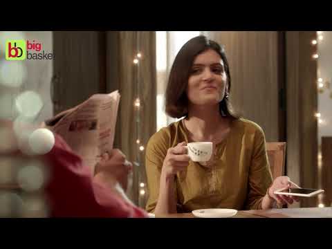 Rishi Verma Big Basket...