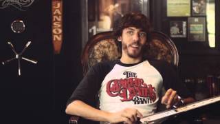 Chris Janson - Holdin&#39; Her (Story Behind The Song)