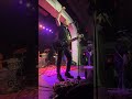 Ted Leo - Bottled in Cork (Feb 28, 2025) The Great Hall