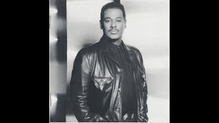 LUTHER VANDROSS Too Far Down R&amp;B