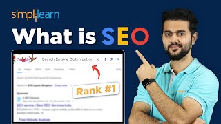 SEO For Beginners | What Is SEO? | How Does SEO Work? | SEO Tutorial |