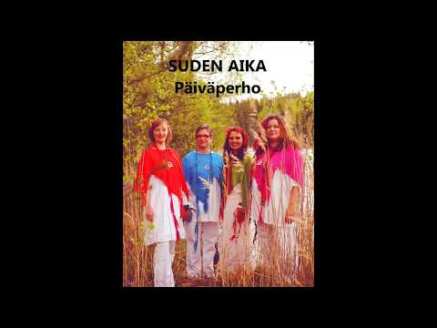 Suden aika: Päiväperho