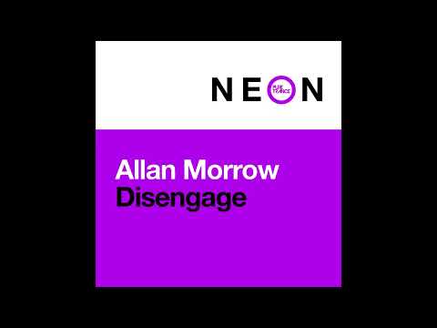 Allan Morrow - Disengage (Extended Mix)