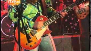 M Clan. Chilaba y cachimba