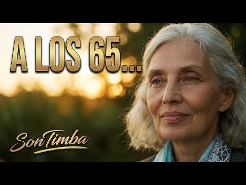 A LOS 65 A&Ntilde;OS UNO EMPIEZA A COMPRENDER.... ESCUCHA ESTO V&Iacute;DEO CLIP OFICIAL BENJAMILLIONS
