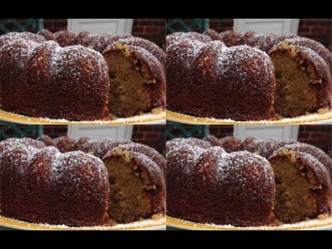 Fig Cake - food - cooking - recipes - cooking school - Mai Ismael Channel