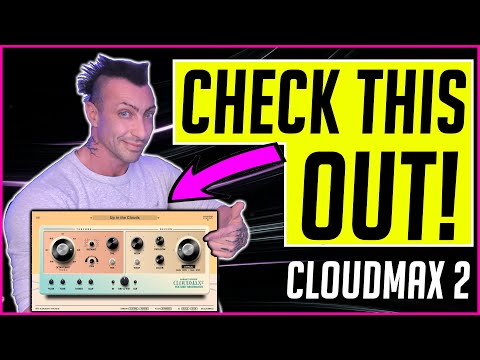 Coolest Effect of 2024? Cloudmax 2