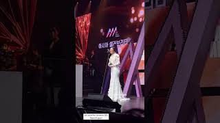 Download lagu Winning Speech Lyodra di AAA 2022 fancam mp3