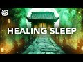 Deep Sleep Meditation Release Anxiety Find Inner Peace