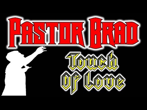 Thumbnail for Touch of Love video
