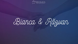 13 Noiembrie 2022 l Nuntă Bianca & Răzvan Racolța
