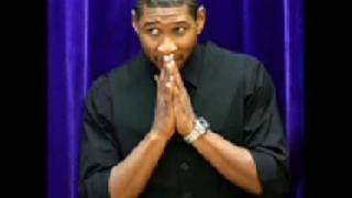 Usher Ft Jagged Edge - U Play My Time