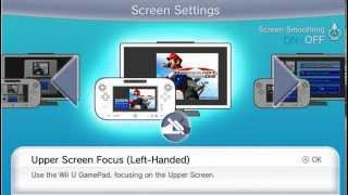 Nintendo 64 & DS Virtual Console Demonstration