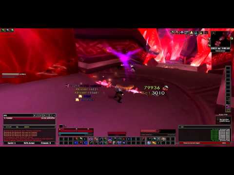 Kael'thas Sunstrider Solo Video