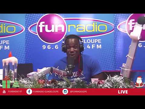 O'COEUR DE FUNRADIO 17/12/2020