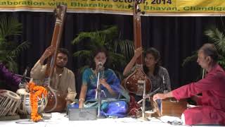 37th Annual Sangeet Sammelan Day 2 Video Clip 2