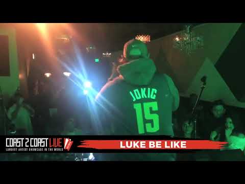 Recap for Coast 2 Coast LIVE | Denver All Ages 10/18/19