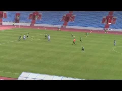 MFK Vítkovice - FC Odra Petřkovice  28.9.2013