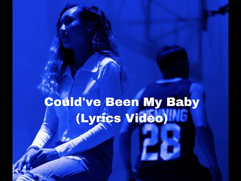 Could've Been My Baby - GY Yang Ft. Chenning Xiong (Lyrics Video)
