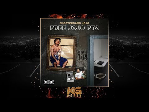 Shootergang Jojo ft. Celly Ru, Shootergang VJ, Ziggy - Done [Prod. By Laudiano] [New 2020]