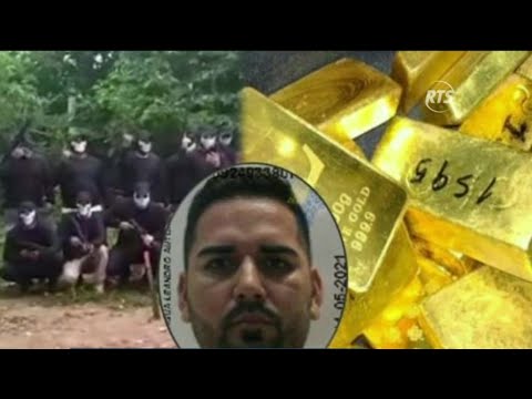 Leandro Norero murió en amontinamiento de Cotopaxi