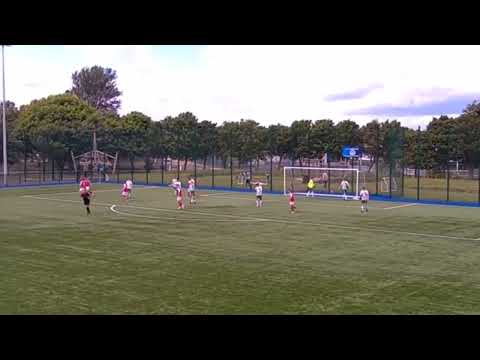 ACADEMY GOALS: U19s Through To Next Round Of Cup After 2-2 Draw With Bray