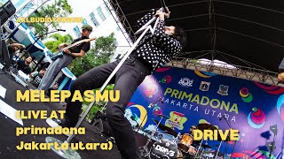 Download lagu DRIVE - MELEPASMU (LIVE) mp3