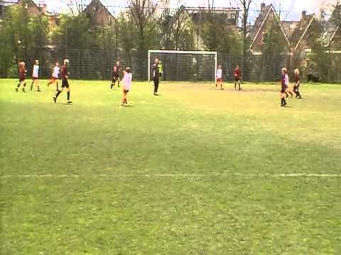 VIOS-W D2 - Wieringerwaard D1 (21-04-2012)