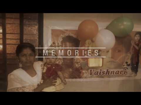 Vaishnavi basapure happy birthday