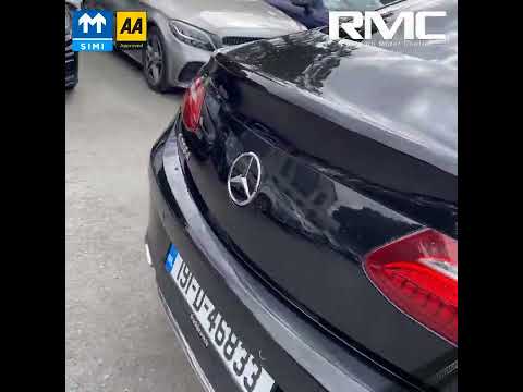 Mercedes-Benz E-Class E220 D AMG LINE - Image 2
