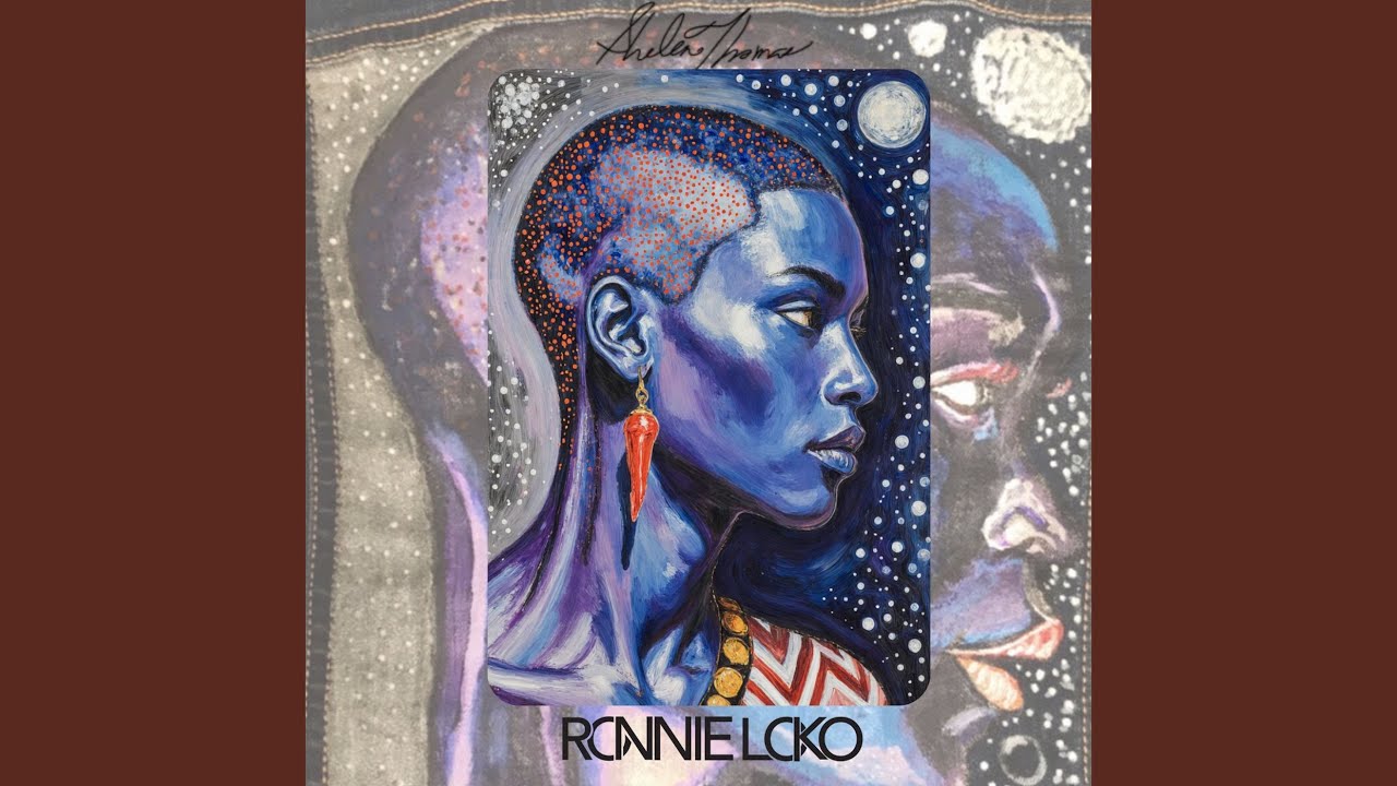 It's Your World (Dub Mix)