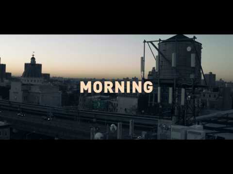 Morning - By Johnny Reilly