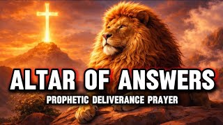 Download lagu ALTAR JAWABAN 🔥 Berdoalah Ini Jika Anda Lelah dengan Perasaan Hampir Sampai mp3