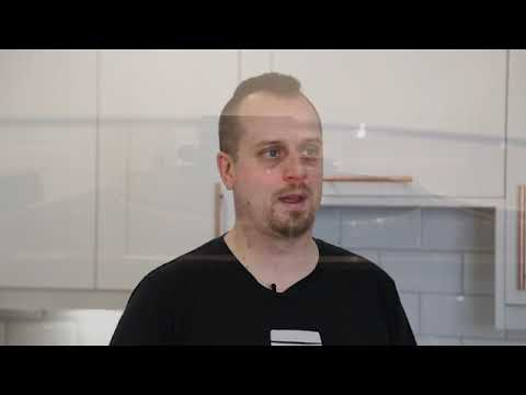 Dreamspace kitchens and bedrooms Ltd video.