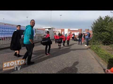 SEOLTO TV | Day 2 Moerdijk U-11 international cup 2018| movie