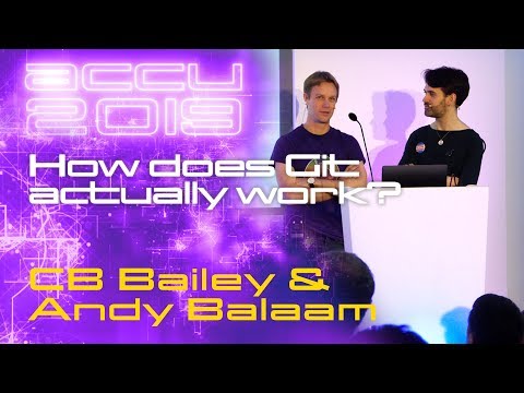 Embedded YouTube video