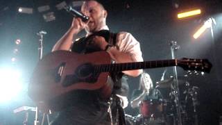 Blue October Inner Glow