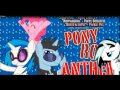 Nightcore - Pony Rock Anthem 