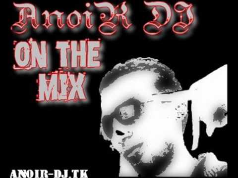 AnoiR DJ feat Saad Lemjarrad - Ghaltana (Trap Remake)