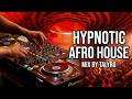 AFRO MELODIC HOUSE 2025 DEEP HYPNOTIC SET BLACK COFFEE
