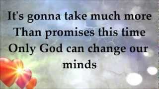 Casting Crowns - Broken Together - Lyrics