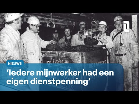 Old medal plates from my Orange-Nassau I return to Heerlen | L1 News