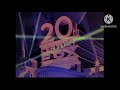 20th Century Fox 1942