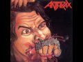 Anthrax - Deathrider