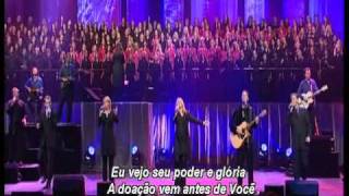 Hillsong - Irresistible (Tradução em Português)