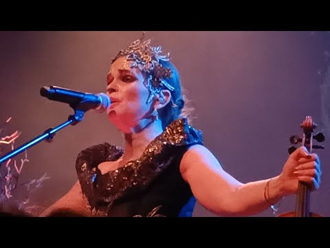 Gåte - 'Solfager Og Ormekongen' - Live at Rockefeller - Oslo - October 21st, 2023, Norway