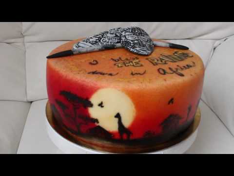 download lagu mp3 mp4 African Inspired Cakes, download lagu African Inspired Cakes gratis, unduh video klip African Inspired Cakes