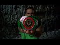 Mighty Morphin Power Rangers The Movie Morph with the Green Ranger
